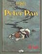 Peter Pan, Bd.2, Die Insel