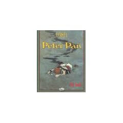 Peter Pan, Bd.2, Die Insel