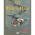 Peter Pan, Bd.2, Die Insel