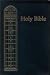 Book Kjv Giant Print Bible