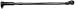 Automotive : Moog ES3531 Steering Center Link Tie Rod End