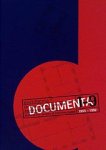 Produkt-Bild: documenta 1-9. CD- ROM. Ein Focus auf 40 Jahre Ausstellungsgeschichte: Profiling Four Decades of Exhibition History 1955-1992