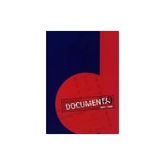 documenta 1-9. CD- ROM. Ein Focus auf 40 Jahre Ausstellungsgeschichte: Profiling Four Decades of Exhibition History 1955-1992
