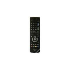 *GENUINE* SHARP LCD TV REMOTE CONTROL 010240 FOR MODELS LC20AD5E * LC26AD5E * LC26AD5EBK * LC32AD5E