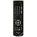 *GENUINE* SHARP LCD TV REMOTE CONTROL 010240 FOR MODELS LC20AD5E * LC26AD5E * LC26AD5EBK * LC32AD5E