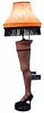 A Christmas Story Movie Leg Lamp Nite Lite Night Light