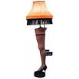NECA A Christmas Story Nightlight