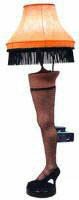 NECA A Christmas Story Nightlight
