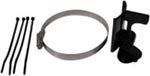 Garmin Trolling motor transducer adapter