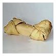 Peanut Butter Flavored Rawhide Chew