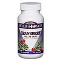 Freeze-dried Cranberry - 90 cap