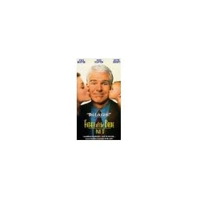 Father of the Bride Part II [VHS]