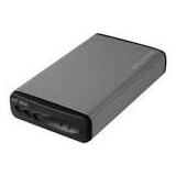 Amacom EZ-2-DISK 400GB USB2 & FIREWIRE & Symantec Livestate Recovery 3.0 Software