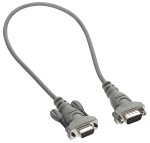 Belkin F2N209-06 CGA/EGA Serial Mouse Extension Cable; DB9M/F