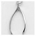  : Wishbone Charm