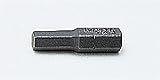コーケン 1/4(6.35mm)H ヘックスビット 全長25mm 8mm 108H.25-8