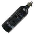 PMI Pure Energy 20oz Aluminum CO2 Tank With On/Off