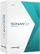 CAKEWALK 10-CXSP1.00-10C Sonar X1 Producer Retail - Win Xp,Vista,Win 7