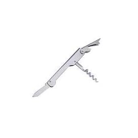 Buy Adcraft WCS-777 Waiters Corkscrew with Bottle Opener and Knife by Adcraft