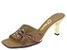 Onex Mille | Women's Dress Sandals Bronze