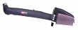 K&N Filters 572542 Air Intake Kit