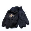New Orleans Saints Utility Work Gloves
