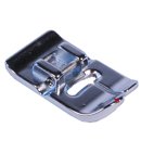 Viking Left Edge Topstitch Foot 4127842 45 sewing-machine-daily-specials Viking Left Edge Topstitch Foot 4127842-45