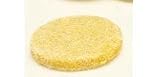 Natural Lube 1000 Plus Bore Butter Seasoned Patch (Per100) by Thompson Center 7003 by Thompson Center