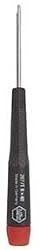 Wiha 26706 Torx Screwdriver With Precision Handle, T6 x 40mm
