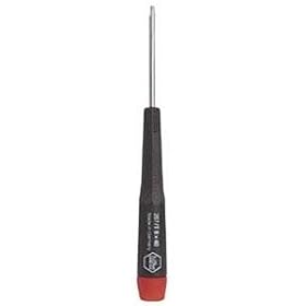 Wiha 26706 Torx Screwdriver With Precision Handle, T6 x 40mm