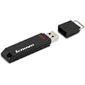 Lenovo(tm) USB 2.0 Memory Key 512 Mb, Thumb-size, Lightweight, USB Flash Memory
