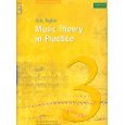 ABRSM Music Theory in Practice - Grade 3 (Revised 2008)