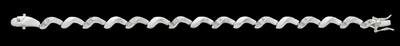 925 Sterling Silver Bracelet