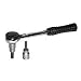 1/2 Inch Drive Ratchet Set