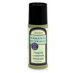 Avalon Organic Botanicals Deodorant, Therapeutic, Lavender