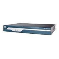 Cisco Systems CISCO1841-HSEC/K9 Security Bundle Cisco 1841 Router mit Advanced IP Services Preisvergleich