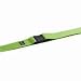 Tough Wide Glo Luggage Strap
