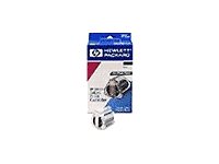 Original HP 51604A Black Ink Cartridge in Retail Packaging
