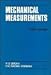 Book Mechanical Measurements