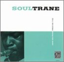 Soultrane