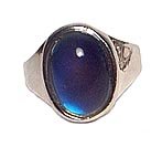 Mood Ring No. 6 with Gift Box