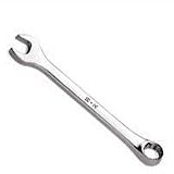 1-1/2in. 12 Point Hi Polish Combination Wrench