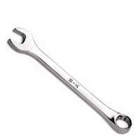 1-1/2in. 12 Point Hi Polish Combination Wrench