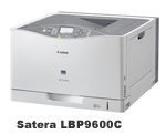 キヤノン Satera LBP9600C 2716B001