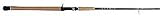 Tsunami Saltwater Casting Rod 6'6" MH - 1 pc