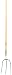 3T Hay Fork