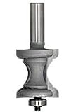 Amana 51530 EDGE FORMING BIT 1/2 SHANK