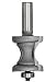 Amana 51534 EDGE FORMING BIT 1/2 SHANK