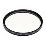 Hoya 72mm UV Filter
