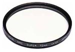 Review Hoya  / Hoya 72mm UV Filter